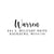 Script Return Address Stamp - Self-Inking - Handwritten & Script (Warren Design)
