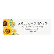 floral-sunflower-return-address-label-design