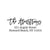 Script Return Address Stamp - Self-Inking - Handwritten & Script (The Armstrongs Design)