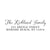 Script Return Address Stamp - Self-Inking - Handwritten & Script (Kirkland Family Design)