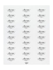 cursive-address-label-with-tails-sheet