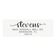 cursive-address-label-with-tails